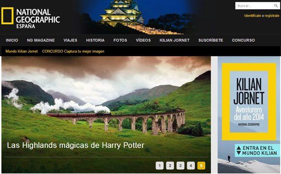 National Geographic